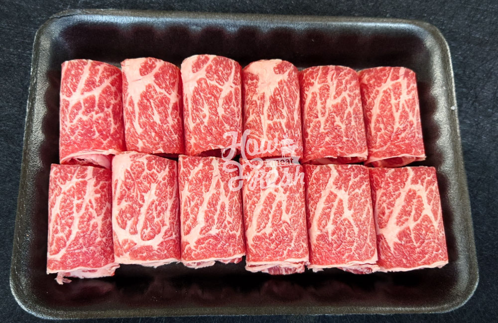 美國PRIME翼板牛