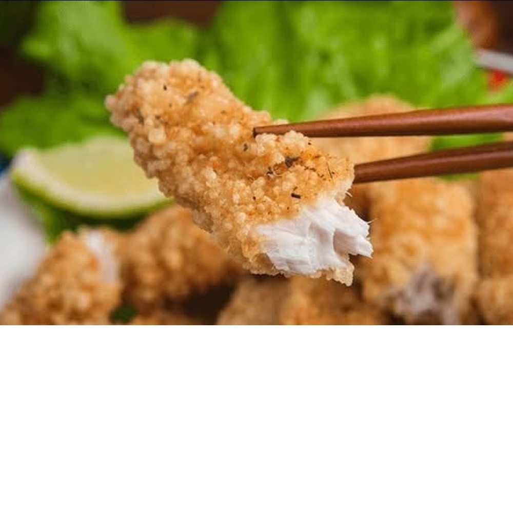 台灣虱目魚腰內肉