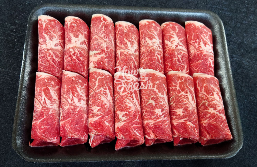 美國PRIME板腱肉